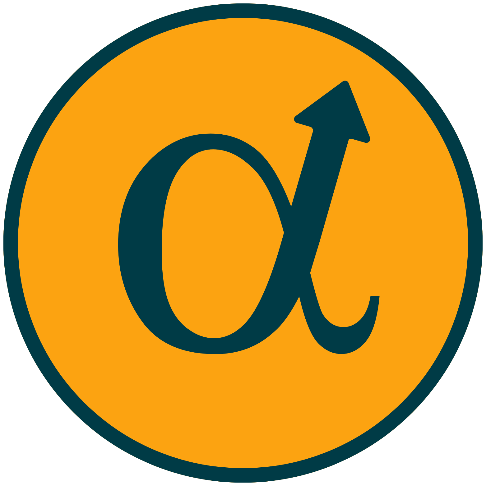 Simpli-FI Alpha Logo